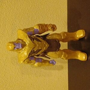 Marvel Thanos 12 inch Action Figure
